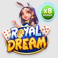Rahasia Membuka Level Tersembunyi di Royal Dream APK x8 Speeder